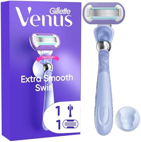 Alternative view of Venus Smooth Tıraş Makinesi + Yedek Başlık