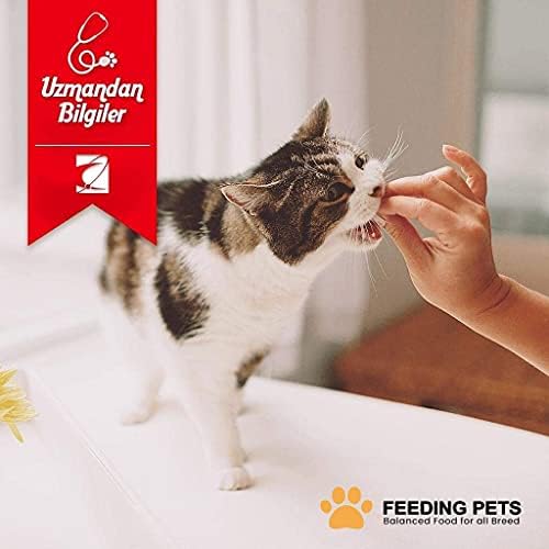 BonaCibo Adult Cat Tavuk Hamsi Kedi Maması 2 Kg