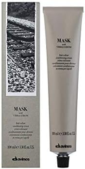 Davines Mask Vibrachrom 5,35 Saç Boyası 100 ml