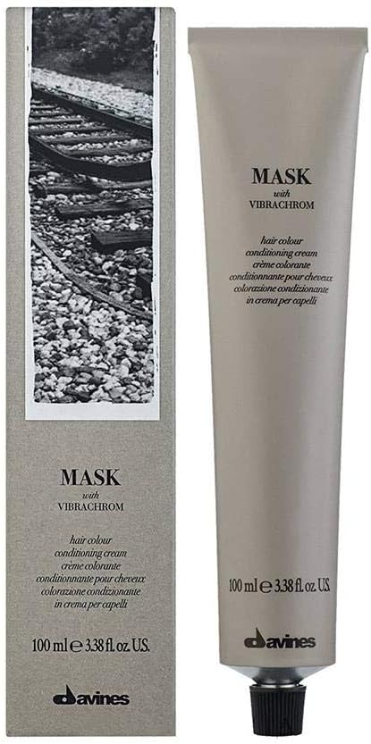 Alternative view of Davines Mask Vibrachrom 5,35 Saç Boyası 100 ml