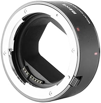Alternative view of EOS R İçin EOS EF / EFS Auto Focus Lens Adaptörü