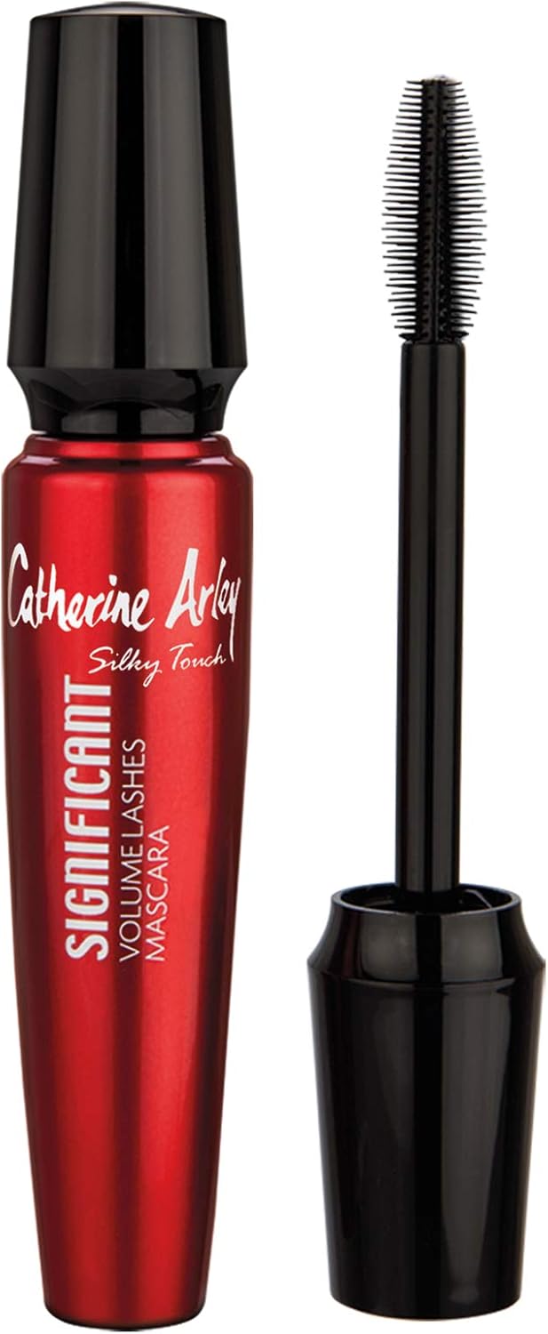 Catherine Arley Significant Volume Lashes Maskara