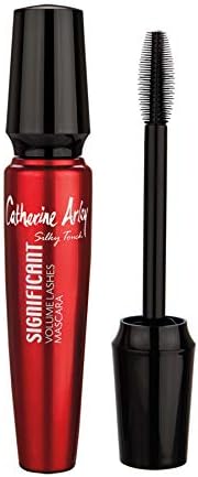 Alternative view of Catherine Arley Significant Volume Lashes Maskara