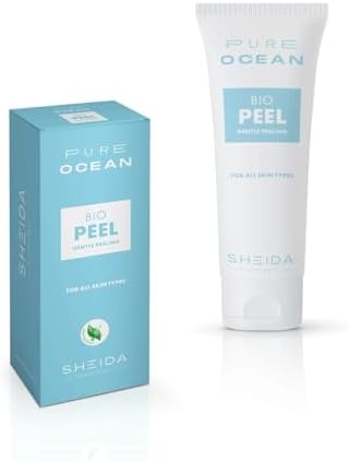 Pure Ocean Bio Peeling 75 ml Tüm Ciltler İçin