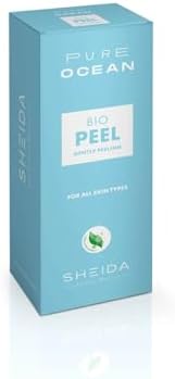 Alternative view of Pure Ocean Bio Peeling 75 ml Tüm Ciltler İçin