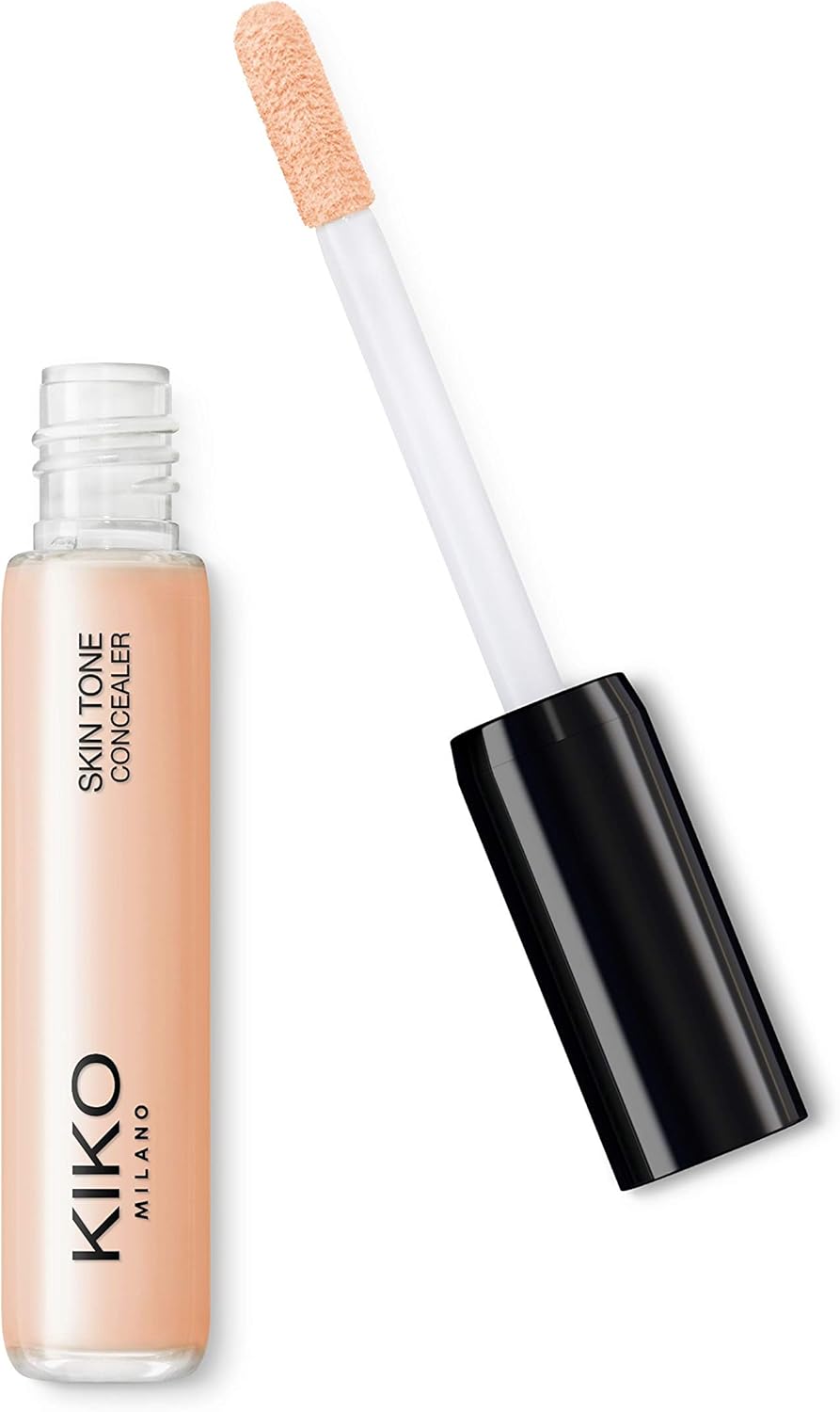 Alternative view of Milano KAPATICI - SKIN TONE CONCEALER. 03 8025272914116