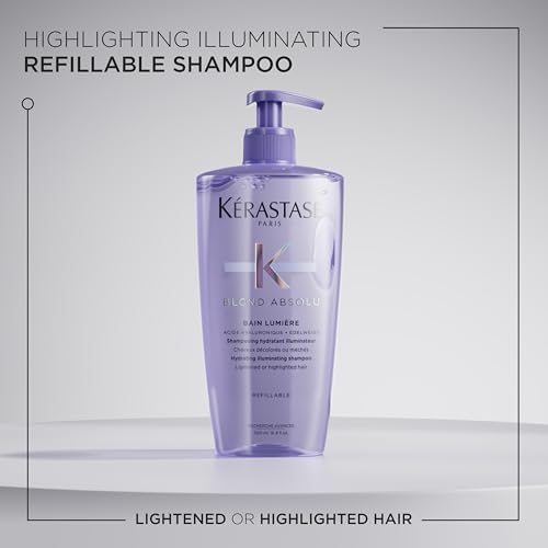 Alternative view of Blond Absolu Bain Lumiere Şampuan 500 Ml