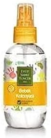 Bebek Kolonyası 40 Derece (190 ml)