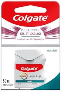 Alternative view of Total Profesyonel Diş Eti Sağlığı Arayüz Diş İpi 50 m