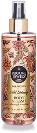 Pj Vücut Spreyi Beauty Kadın (250 ml)