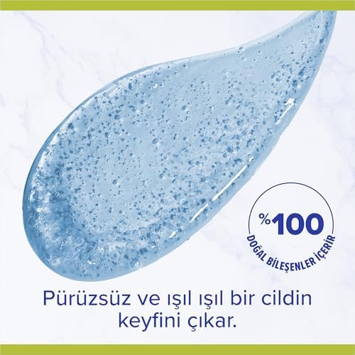 Aroma Sensations The Massage Peeling Etkilli Banyo ve Duş Jeli (500 ml)