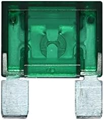Alternative view of BRİO SİGORTA MAXİ 30A 10 LU