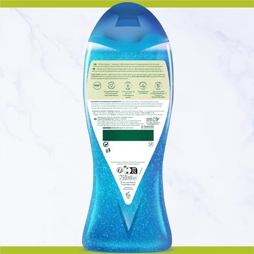 Alternative view of Aroma Sensations The Massage Peeling Etkilli Banyo ve Duş Jeli (750 ml)