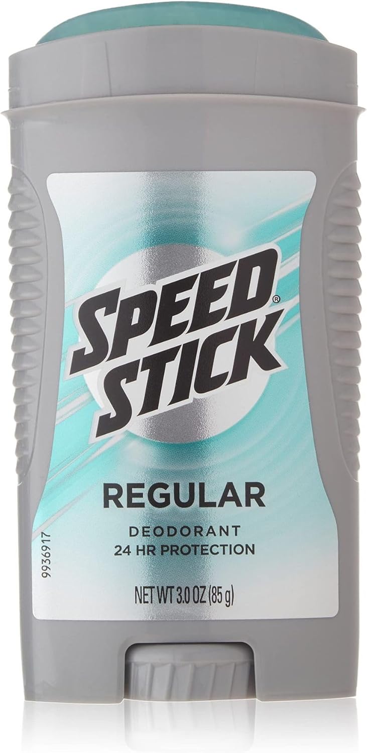 Alternative view of Speed Stick Regular Deodorant Stick 85 Gr