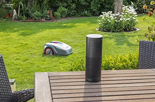 119.925 Robolinho 500W, Akülü Çim Biçme Robotu, 18V/2,25 Ah Li-Lon Akü,20 Cm Iş Genişliği, 25-55 Mm Biçme Yüksekliği