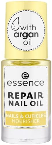 Repair Nail Oil Nails & Cuticles Nourısher