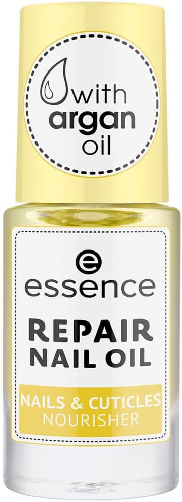 Alternative view of Repair Nail Oil Nails & Cuticles Nourısher