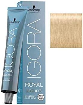 Alternative view of Igora Saç Boyası Ultra Sarı Açıcı Seri 60ml-No - 12.4