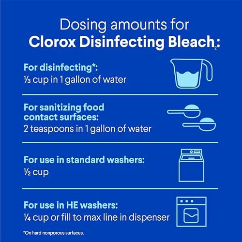 Alternative view of Clorox Çamaşır Suyu 1270ML