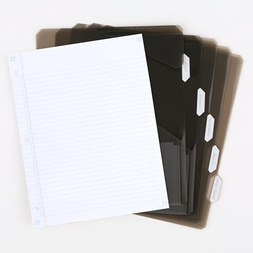 Alternative view of Star Hibrid Defter, 2,5 cm Klasör, Defter ve Klasör Hepsi Bir Arada, Kırmızı (29328AB2)