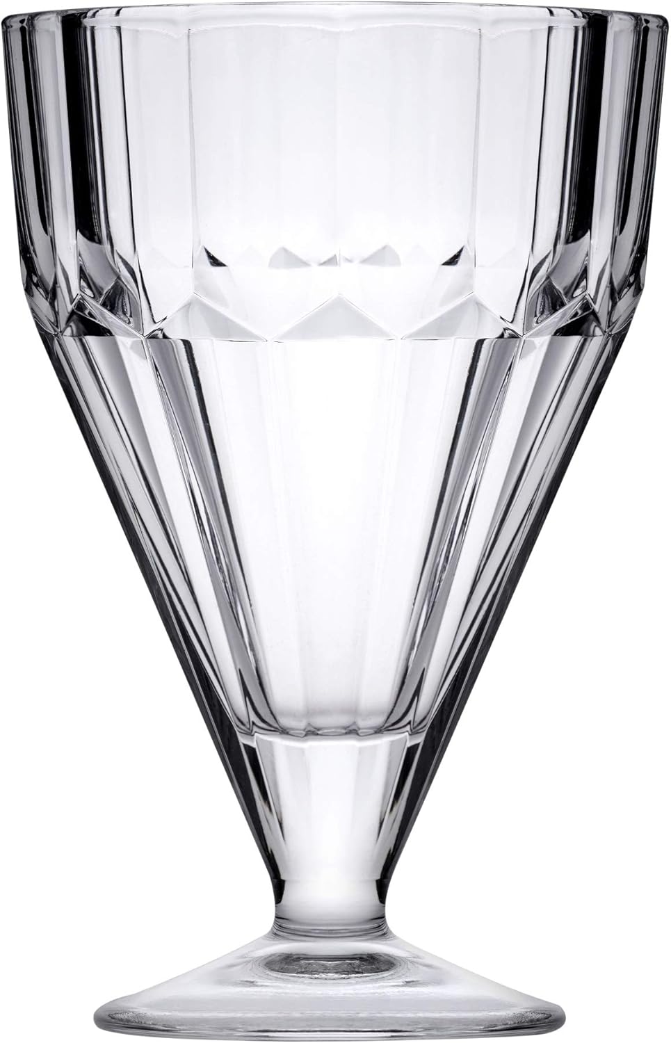 Pleats Kristal Dondurmalık - 2'li - 430 cc