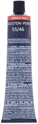 Alternative view of Professionals Perfect Me+ Saç Boyası 60ml - No - 55.46 Aşk Şarabı