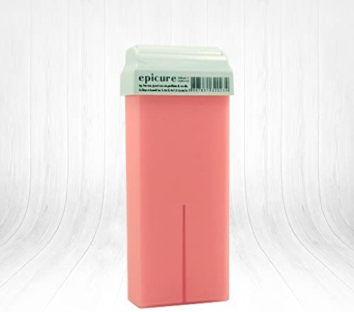 20 Epicure Kartuş Titanyum 100 ML