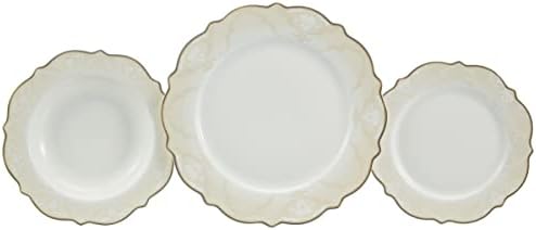 Alternative view of 71243132 Grace Yemek Takımı, 12 Kişilik