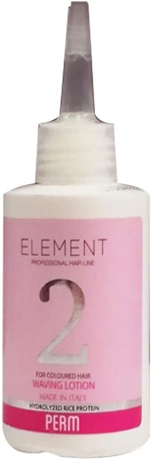 Element Perma İlacı No:2 125ml