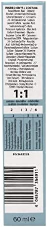 Alternative view of Professional Igora Saç Boyası Ultra Sarı Açıcı Seri 60Ml-No - 10.21