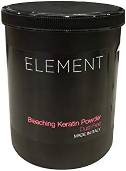 Element Bleaching Keratin Powder Dust- 500g