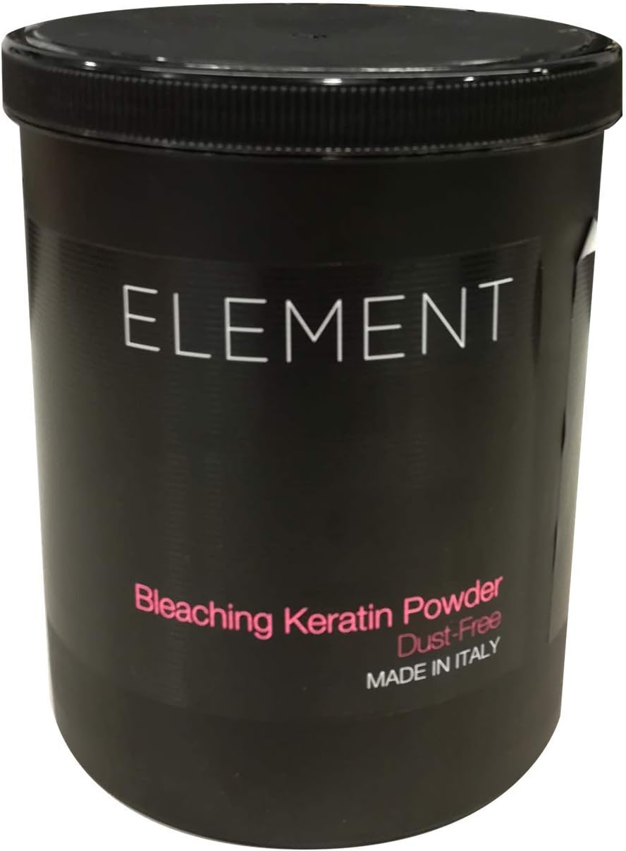 Alternative view of Element Bleaching Keratin Powder Dust- 500g