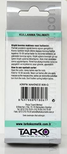 Tarko 808G Kirpik Kıvırma Aleti
