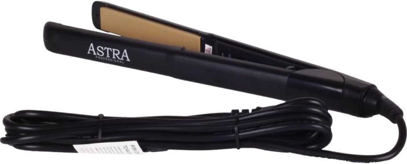 Astra Profesyonel Saç Düzleştiricisi F601F