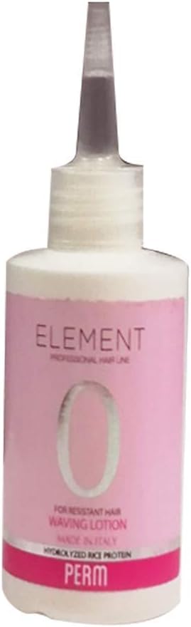 Alternative view of Element Perma İlacı No:0 125ml
