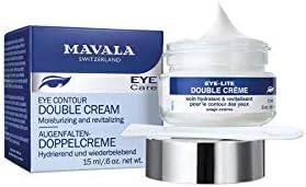 Alternative view of Mavala Eye Lite Goz Cevresi Bakim Kremi 15ml