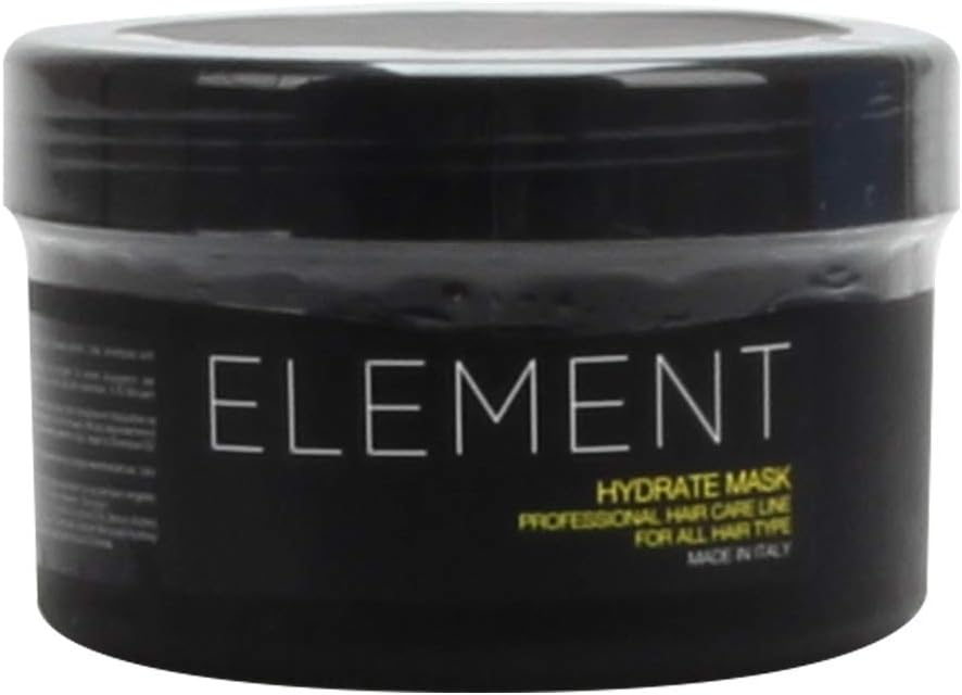 Alternative view of Element Nemlendirici Saç Maskesi 500ml