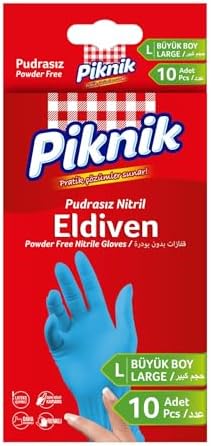 Alternative view of Piknik
