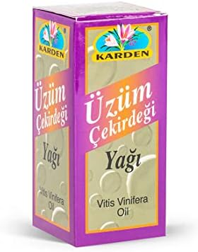 Alternative view of Üzüm Çekirdeği Yağı 50 Ml.