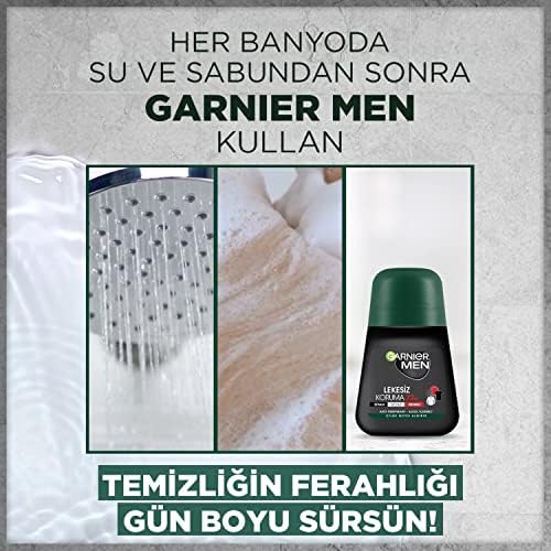 Alternative view of Men Lekesiz Koruma Roll-On Deodorant