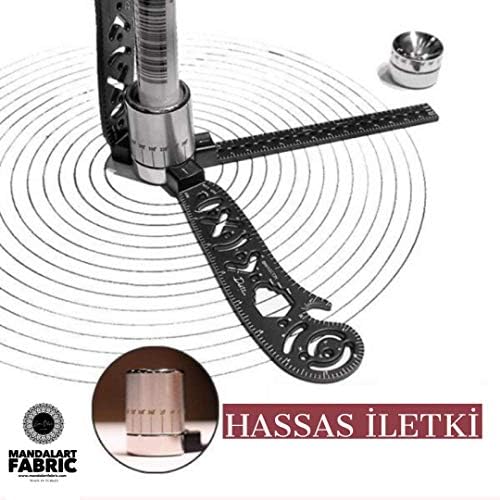 Alternative view of Fabric Mini Tasarım Aracı