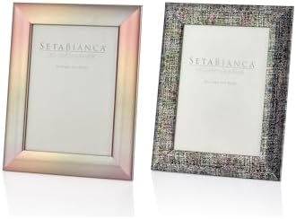 SETABIANCA PF-014A Frame Glamour Mix, 13x18cm