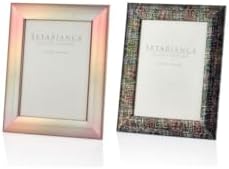 Alternative view of SETABIANCA PF-014A Frame Glamour Mix, 13x18cm
