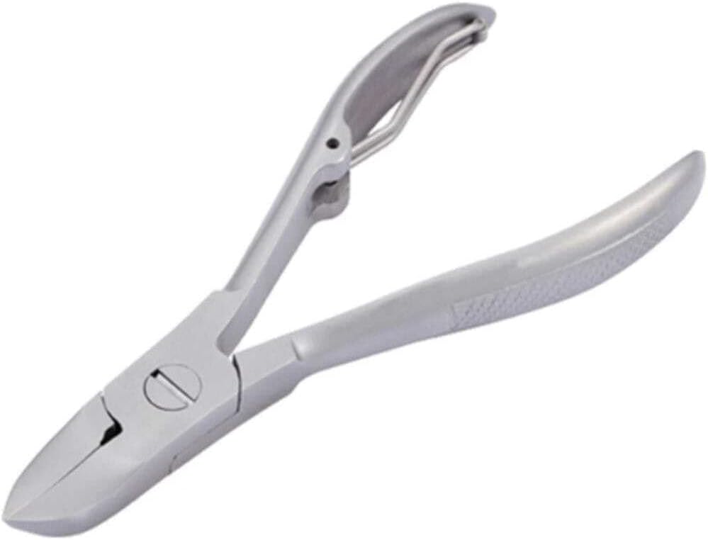 Tarko Solingen Tırnak Pensi 7202 Inox