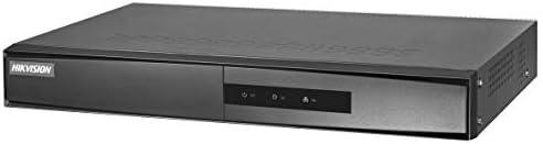 Alternative view of HAIKON DS-7104NI-Q1/4P/M 4 Kanal NVR (1 SATA, H.265+, POE)