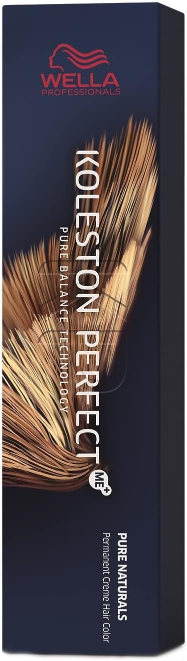 Professionals Perfect Me+ 9/04 Platin Doğal Kızıl 60 Ml
