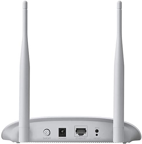 TL-WA801N, 300Mbps N Access Point