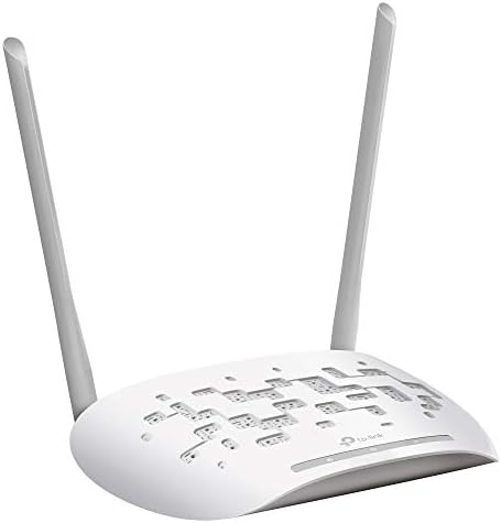 Alternative view of TL-WA801N, 300Mbps N Access Point