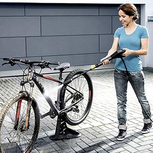 MPX20EHX 2000Watt 140Bar İndüksiyon Motorlu Profesyonel Basınçlı Yıkama