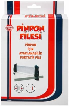 Alternative view of Pinpon Filesi